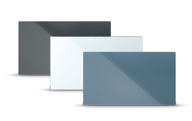 Osłony grzejników systemu Smart Climate System